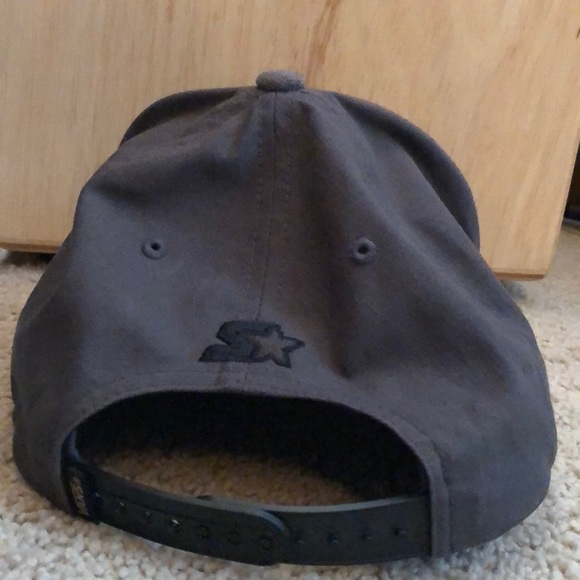 Green vans SnapBack - Picture 2 of 3